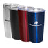 20 oz Vacuum insulated stainless steel tumbler