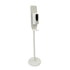 Dispenser with Stand White - WS Display