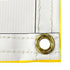 Scrim Banners with Hem and Grommets - WS Display