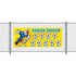 Scrim Banners with Hem and Grommets - WS Display