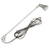 50W Silver Light for Banner Stands - WS Display