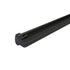 36in. Silverstep Black Clamp Bar Only - WS Display
