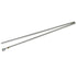60in. Silverstep Retractable Stand (1 Pole Only) - WS Display