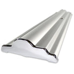 Steppy Retractable Banner Stand - WS Display