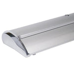 Silverwing Retractable Banner Stand - WS Display