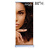 Silverwing Retractable Banner Stand Double-Sided