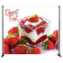Slider Indoor Banner Stand - WS Display