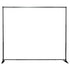 Mini Slider Indoor Banner Stand