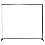 Slider Indoor Banner Stand
