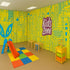 Smooth Wall Fabric Graphic Panels