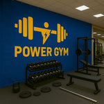 Smooth Wall Fabric Graphic Panels