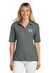 CECO TravisMathew Women's Sunsetters Polo. TM1LD004 TAX DEDUCTIBLE