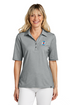 CECO TravisMathew Women's Sunsetters Polo. TM1LD004 TAX DEDUCTIBLE
