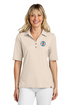 CECO TravisMathew Women's Sunsetters Polo. TM1LD004 TAX DEDUCTIBLE