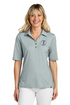 CECO TravisMathew Women's Sunsetters Polo. TM1LD004 TAX DEDUCTIBLE