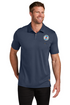 CECO TravisMathew Mens Polo. TM1MZ344TAX DEDUCTIBLE