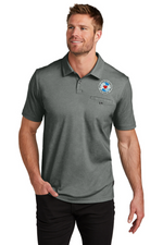 CECO TravisMathew Mens Polo. TM1MZ344TAX DEDUCTIBLE