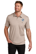 CECO TravisMathew Mens Polo. TM1MZ344TAX DEDUCTIBLE