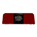 Custom Table Runner - WS Display