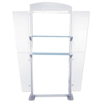 Tahoe Twistlock Rack - WS Display
