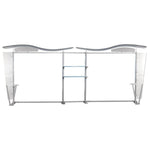 20ft. Tahoe Twistlock Display Z - WS Display