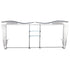 20ft. Tahoe Twistlock Display Z - WS Display