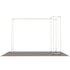 10ft  Wallbox w/ Right Storage