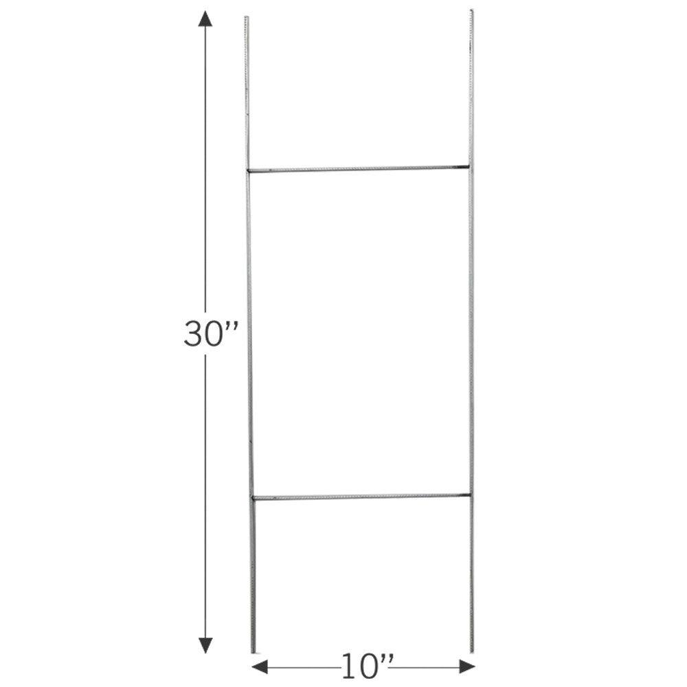 Yard Sign (Pack)