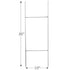 Yard Sign (Pack)