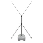 Zeppy Banner Stand