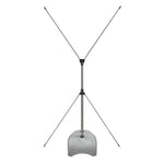 Zeppy Banner Stand