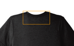 Outer neck