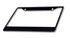 Custom License plate frame