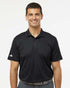 Adidas - Men's Performance Piqué Polo - A430 Self