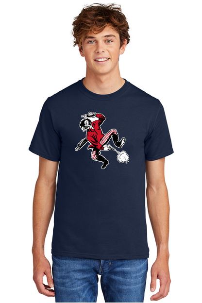 Customized DTF Shirt with your own logo