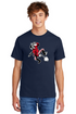 Customized DTF Shirt with your own logo