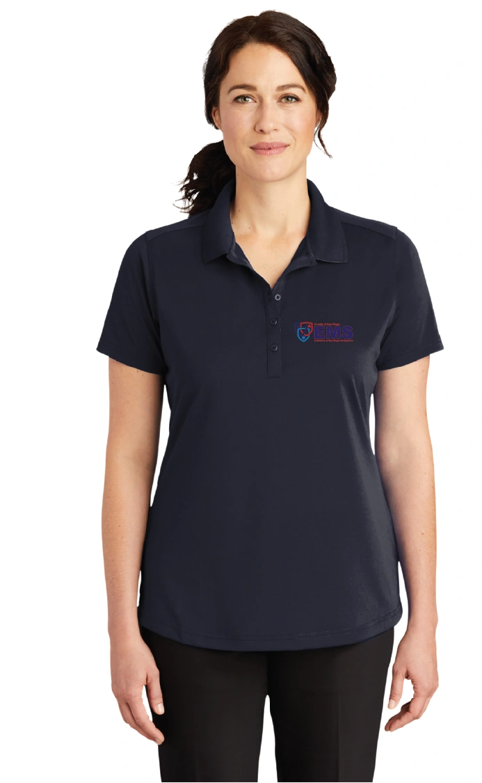 Ladies CornerStone® Select Lightweight Snag-Proof Polo