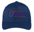 Performance Ems Flex Fit Embroidered Hat