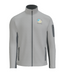 F233 Mens Summit Fleece Housing embroidered