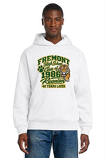 Fremont Hoodie Reunion 1986