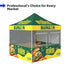 Custom Food Tent - Fire Certificate
