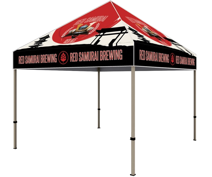 Custom Tent Canopy Tent