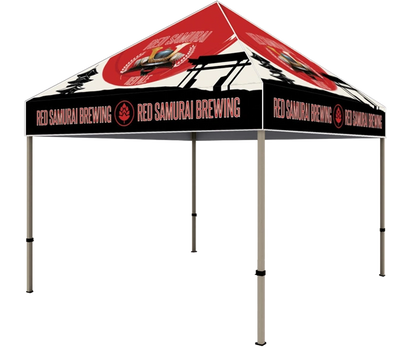 Custom Tent Canopy Tent