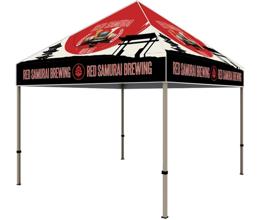 Custom Tent Canopy Tent