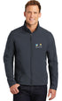 J317 Soft Shell Jacket MED
