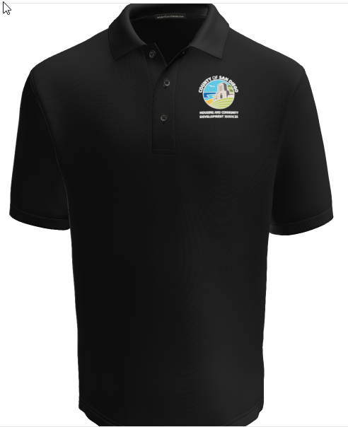 K500 Port Authority® Silk Touch™ Polo -DTF FULL COLOR Housing