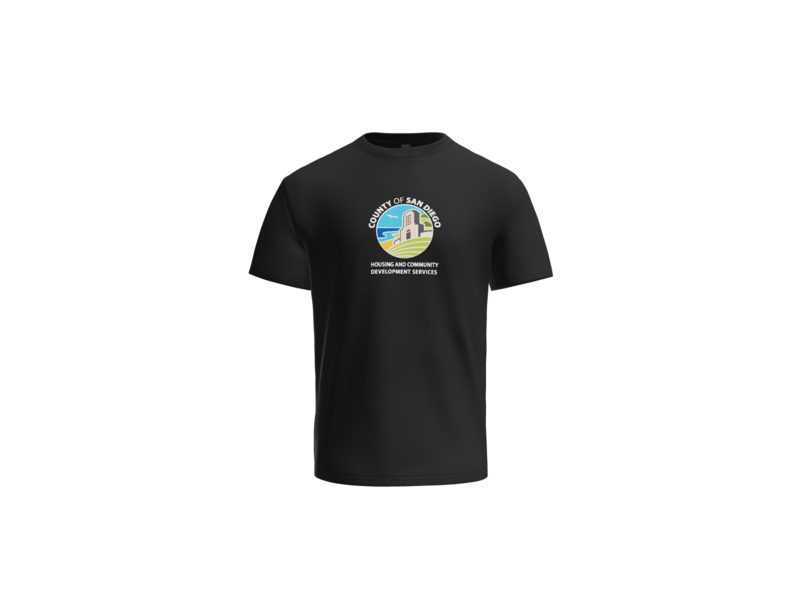 DTF Gildan 2000 Soft Style Shirts HOUSING and Community
