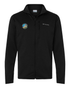 Columbia Mens Essential hike Grid Fleece Self